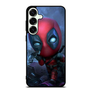 DEADPOOL KAWAII MARVEL Samsung Galaxy S25 Plus Case Cover