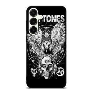 DEFTONES ROCK BAND SKULL LOGO Samsung Galaxy S25 Plus Case Cover DEFTONES ROCK BAND SKULL LOGO Samsung Galaxy S25 Plus Case Cover