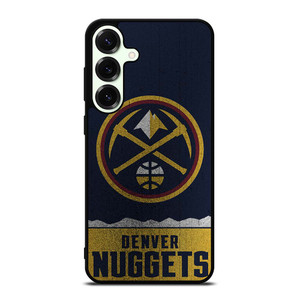 DENVER NUGGETS 2 Samsung Galaxy S25 Plus Case Cover DENVER NUGGETS 2 Samsung Galaxy S25 Plus Case Cover