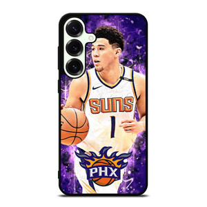 DEVIN BOOKER PHOENIX SUNS Samsung Galaxy S25 Plus Case Cover DEVIN BOOKER PHOENIX SUNS Samsung Galaxy S25 Plus Case Cover