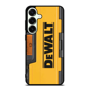 DEWALT RADIO BLUETOOTH Samsung Galaxy S25 Plus Case Cover