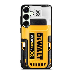 DEWALT TOOL IMPACT DRIVER Samsung Galaxy S25 Plus Case Cover