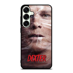 DEXTER Samsung Galaxy S25 Plus Case Cover DEXTER Samsung Galaxy S25 Plus Case Cover