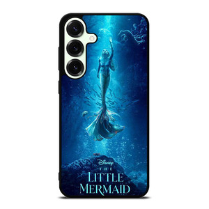 DISNEY HALLE BAILEY ARIEL THE LITTLE MERMAID Samsung Galaxy S25 Plus Case Cover