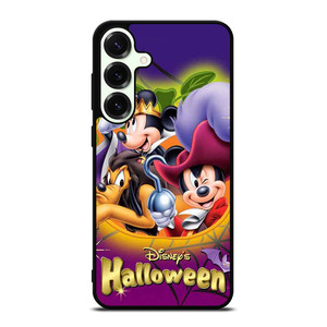 DISNEY HAPPY HALLOWEEN 2 Samsung Galaxy S25 Plus Case Cover