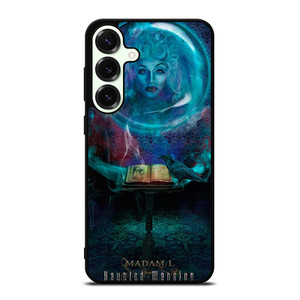 DISNEY HAUNTED MANSION ART Samsung Galaxy S25 Plus Case Cover