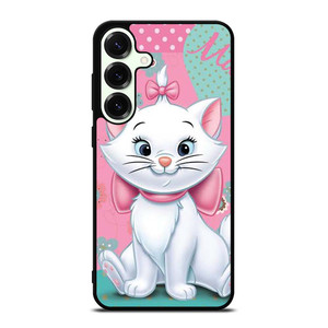 DISNEY MARIE THE ARISTOCATS CAT CUTE Samsung Galaxy S25 Plus Case Cover