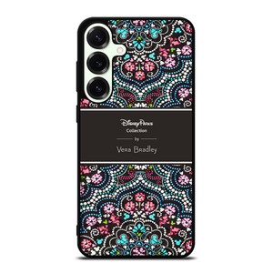 DISNEY PARKS VERA BRADLEY Samsung Galaxy S25 Plus Case Cover DISNEY PARKS VERA BRADLEY Samsung Galaxy S25 Plus Case Cover