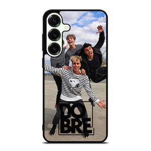 DOBRE BROTHERS 4 Samsung Galaxy S25 Plus Case Cover