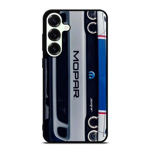 DODGE CHALLENGER SRT MOPAR RACING Samsung Galaxy S25 Plus Case Cover DODGE CHALLENGER SRT MOPAR RACING Samsung Galaxy S25 Plus Case Cover