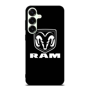 DODGE RAM SIMPLE LOGO Samsung Galaxy S25 Plus Case Cover