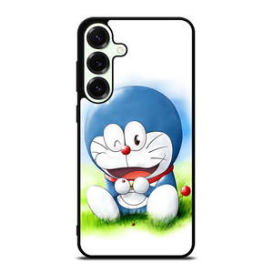 DORAEMON CUTE Samsung Galaxy S25 Plus Case Cover DORAEMON CUTE Samsung Galaxy S25 Plus Case Cover