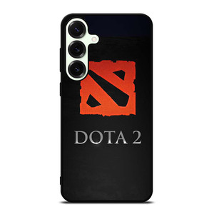 DOTA 2 GAME Samsung Galaxy S25 Plus Case Cover