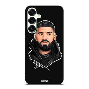 DRAKE ART Samsung Galaxy S25 Plus Case Cover DRAKE ART Samsung Galaxy S25 Plus Case Cover