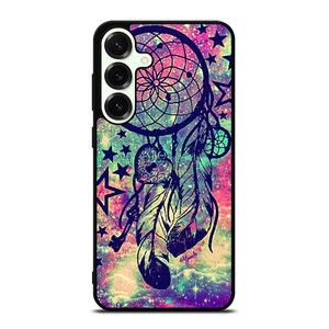 DREAM CATCHER NEBULA LOGO Samsung Galaxy S25 Plus Case Cover DREAM CATCHER NEBULA LOGO Samsung Galaxy S25 Plus Case Cover