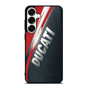 DUCATI MOTOR EMBLEM Samsung Galaxy S25 Plus Case Cover DUCATI MOTOR EMBLEM Samsung Galaxy S25 Plus Case Cover