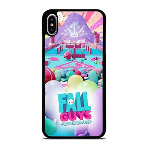 FALL GUYS ULTIMATE KNOCKOUT iPhone XS Max Case Cover