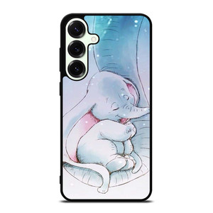 DUMBO AND MOM ART Samsung Galaxy S25 Plus Case Cover DUMBO AND MOM ART Samsung Galaxy S25 Plus Case Cover