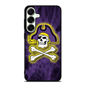 ECU EAST CAROLINA ICON Samsung Galaxy S25 Plus Case Cover