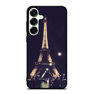 EIFFEL TOWER PARIS FRANCE Samsung Galaxy S25 Plus Case Cover