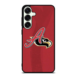 EL AGUELA DE VERACRUS MEXICAN BASEBALL TEAM LOGO Samsung Galaxy S25 Plus Case Cover