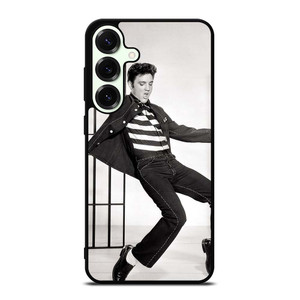 ELVIS PRESLEY COOL Samsung Galaxy S25 Plus Case Cover