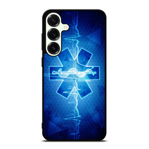 EMT EMS MEDICAL ICON Samsung Galaxy S25 Plus Case Cover EMT EMS MEDICAL ICON Samsung Galaxy S25 Plus Case Cover