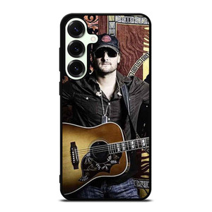 ERIC CHURCH SINGER Samsung Galaxy S25 Plus Case Cover ERIC CHURCH SINGER Samsung Galaxy S25 Plus Case Cover