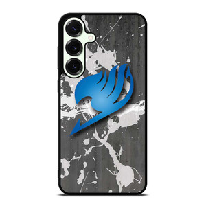 FAIRY TAIL LOGO Samsung Galaxy S25 Plus Case Cover