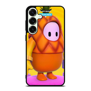 FALL GUYS PINEAPPLE SKIN Samsung Galaxy S25 Plus Case Cover