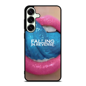FALLING IN REVERSE TONGUE Samsung Galaxy S25 Plus Case Cover FALLING IN REVERSE TONGUE Samsung Galaxy S25 Plus Case Cover