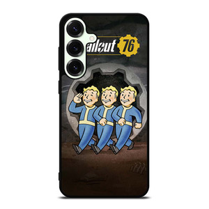 FALLOUT BOY TECH FALLOUT Samsung Galaxy S25 Plus Case Cover