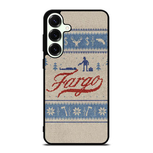 FARGO MOVIES ART 2 Samsung Galaxy S25 Plus Case Cover