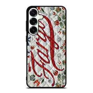 FARGO MOVIES ART 3 Samsung Galaxy S25 Plus Case Cover FARGO MOVIES ART 3 Samsung Galaxy S25 Plus Case Cover