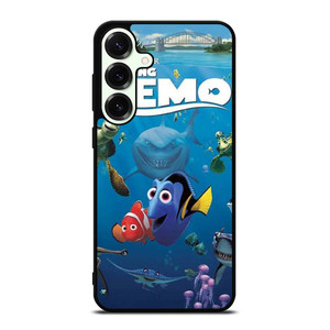 FINDING NEMO DISNEY Samsung Galaxy S25 Plus Case Cover FINDING NEMO DISNEY Samsung Galaxy S25 Plus Case Cover