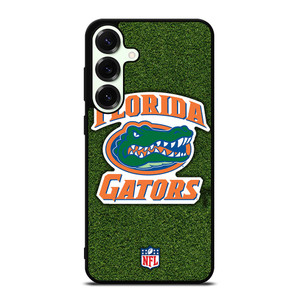 FLORIDA GATORS NFL GRASS Samsung Galaxy S25 Plus Case Cover