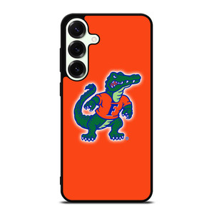 FLORIDA GATORS UNIVERSITY FOOTBALL TEAM MASCOT Samsung Galaxy S25 Plus Case Cover