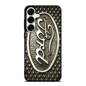 FORD ART LOGO Samsung Galaxy S25 Plus Case Cover FORD ART LOGO Samsung Galaxy S25 Plus Case Cover