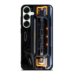FORD F 150 RAPTOR FRONT CAR Samsung Galaxy S25 Plus Case Cover FORD F 150 RAPTOR FRONT CAR Samsung Galaxy S25 Plus Case Cover