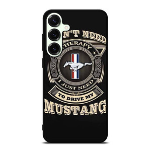 FORD LOGO DRIVE MY MUSTANG Samsung Galaxy S25 Plus Case Cover FORD LOGO DRIVE MY MUSTANG Samsung Galaxy S25 Plus Case Cover