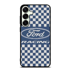 FORD RACING PATTERN Samsung Galaxy S25 Plus Case Cover FORD RACING PATTERN Samsung Galaxy S25 Plus Case Cover