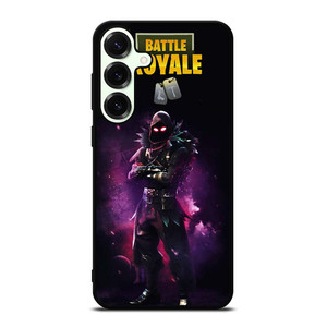 FORTNITE BATTLE ROYALE CARACTER Samsung Galaxy S25 Plus Case Cover FORTNITE BATTLE ROYALE CARACTER Samsung Galaxy S25 Plus Case Cover
