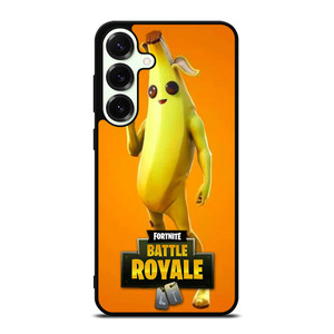 FORTNITE CHARACTER PEELY Samsung Galaxy S25 Plus Case Cover FORTNITE CHARACTER PEELY Samsung Galaxy S25 Plus Case Cover