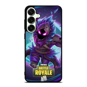 FORTNITE GAME BATTLE ROYALE Samsung Galaxy S25 Plus Case Cover
