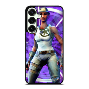 FORTNITE RECON EXPERT SKIN Samsung Galaxy S25 Plus Case Cover
