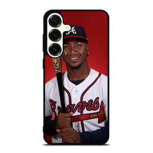 FRANCISCO LINDOR Samsung Galaxy S25 Plus Case Cover FRANCISCO LINDOR Samsung Galaxy S25 Plus Case Cover