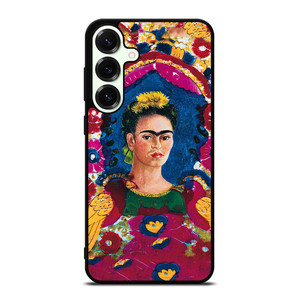 FRIDA KAHLO VINTAGE 2 Samsung Galaxy S25 Plus Case Cover