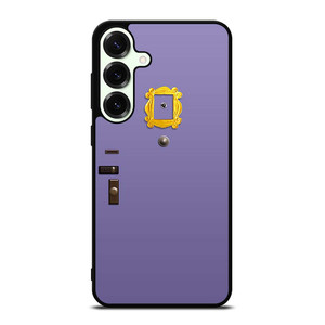 FRIENDS MONICA'S DOOR Samsung Galaxy S25 Plus Case Cover