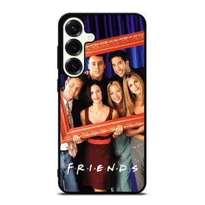 FRIENDS TV SHOW Samsung Galaxy S25 Plus Case Cover