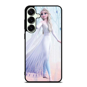 FROZEN 2 ELSA NEW Samsung Galaxy S25 Plus Case Cover